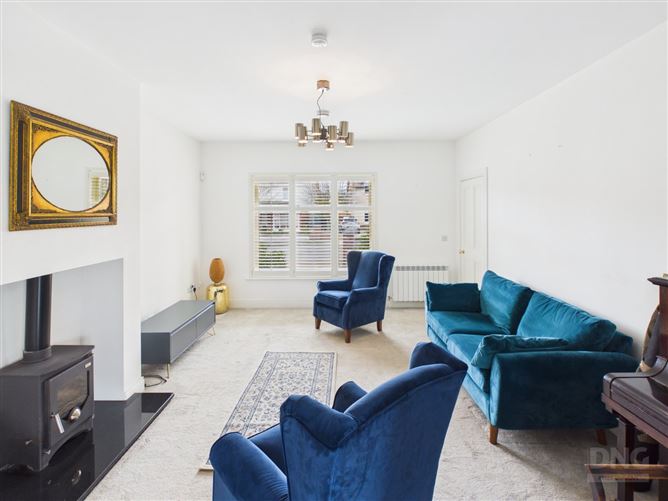 23 Clonminch Avenue, Tullamore, Co. Offaly