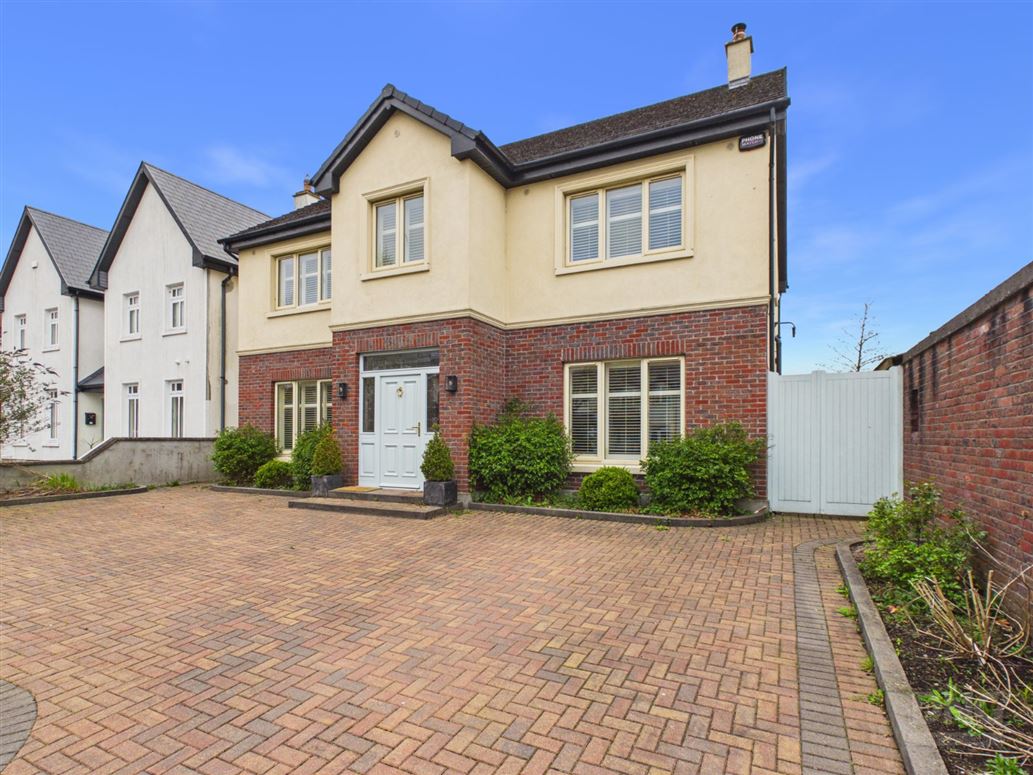 23 Clonminch Avenue, Tullamore, Co. Offaly
