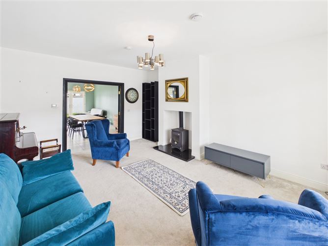 23 Clonminch Avenue, Tullamore, Co. Offaly