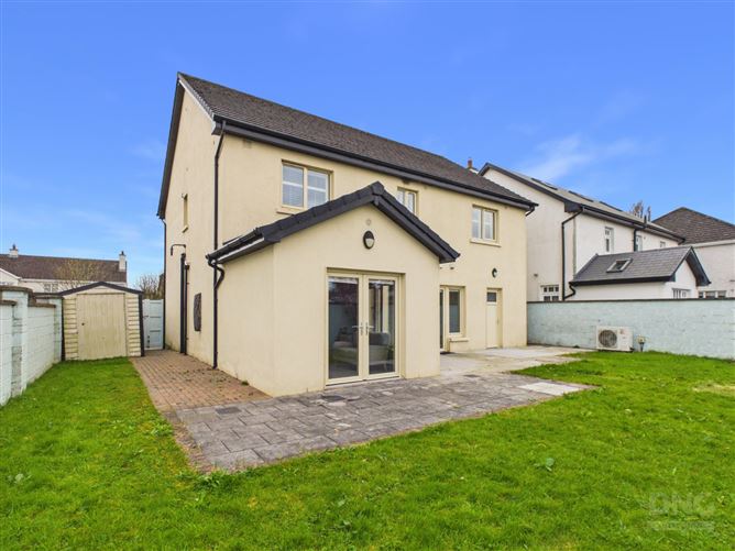 23 Clonminch Avenue, Tullamore, Co. Offaly
