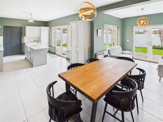 23 Clonminch Avenue, Tullamore, Co. Offaly