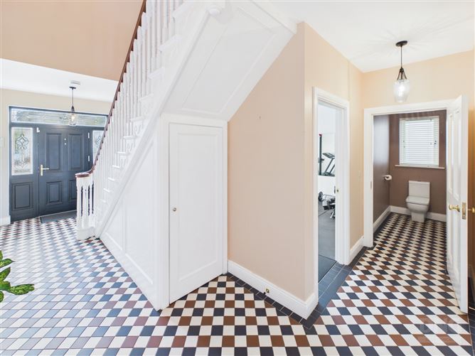 23 Clonminch Avenue, Tullamore, Co. Offaly