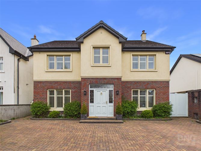 23 Clonminch Avenue, Tullamore, Co. Offaly