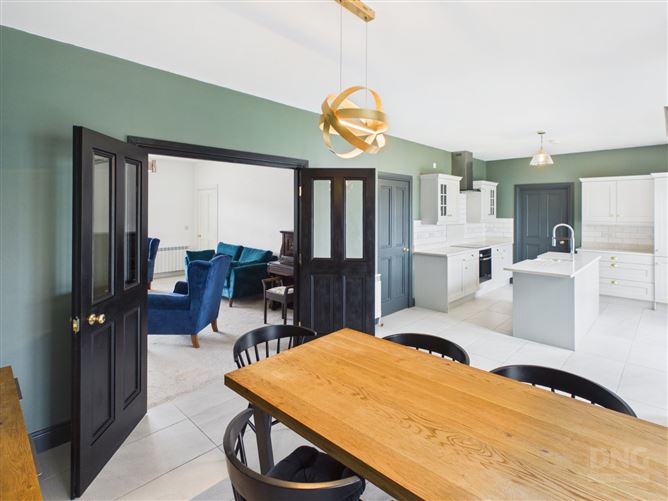 23 Clonminch Avenue, Tullamore, Co. Offaly