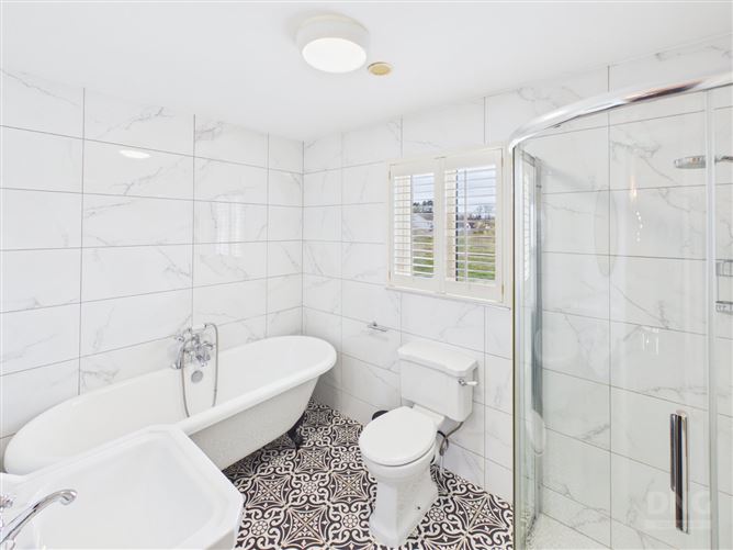 23 Clonminch Avenue, Tullamore, Co. Offaly