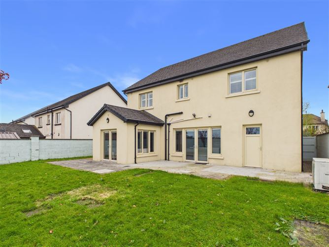 23 Clonminch Avenue, Tullamore, Co. Offaly