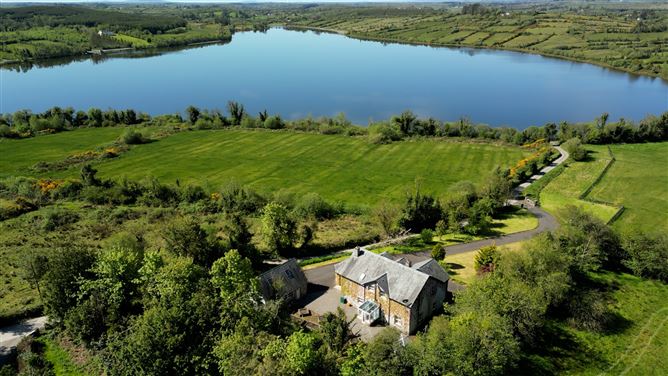 Aroddy Foxfield, Gorvagh, Leitrim