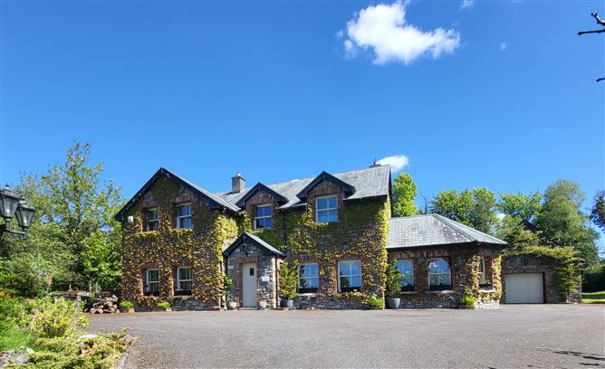 Aroddy Foxfield, Gorvagh, Leitrim