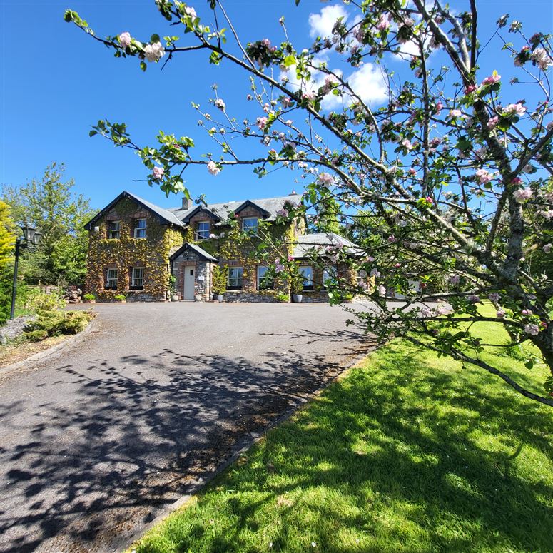 Aroddy Foxfield, Gorvagh, Leitrim