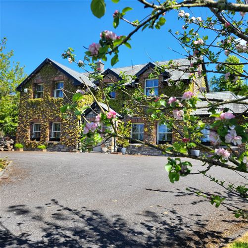 Aroddy Foxfield, Gorvagh, Leitrim