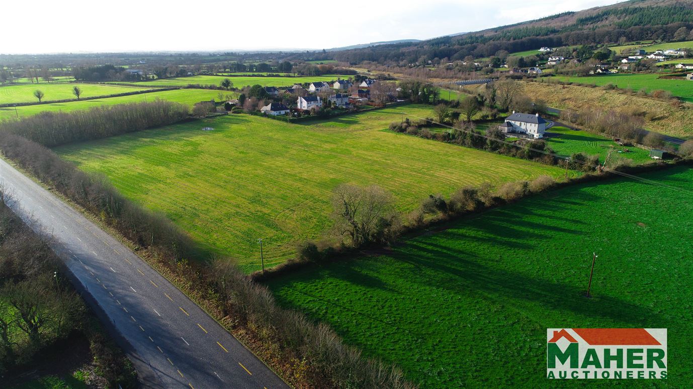 Mountain Road, Cahir, Tipperary