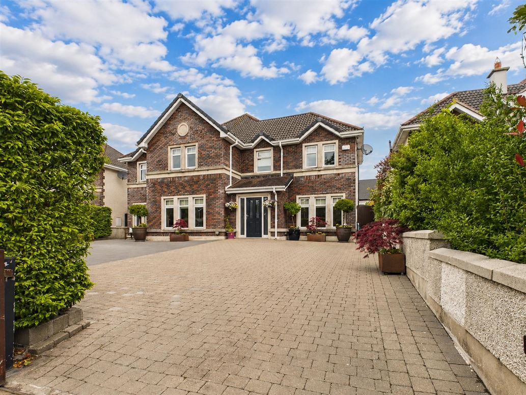 35 Cedar Road, Archerstown Wood, Ashbourne, Meath