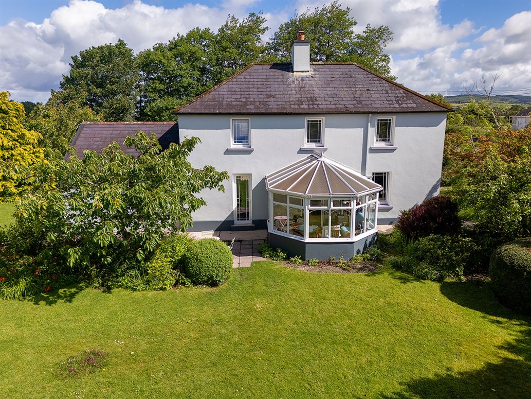 Kilmeady, Kinsalebeg, Waterford