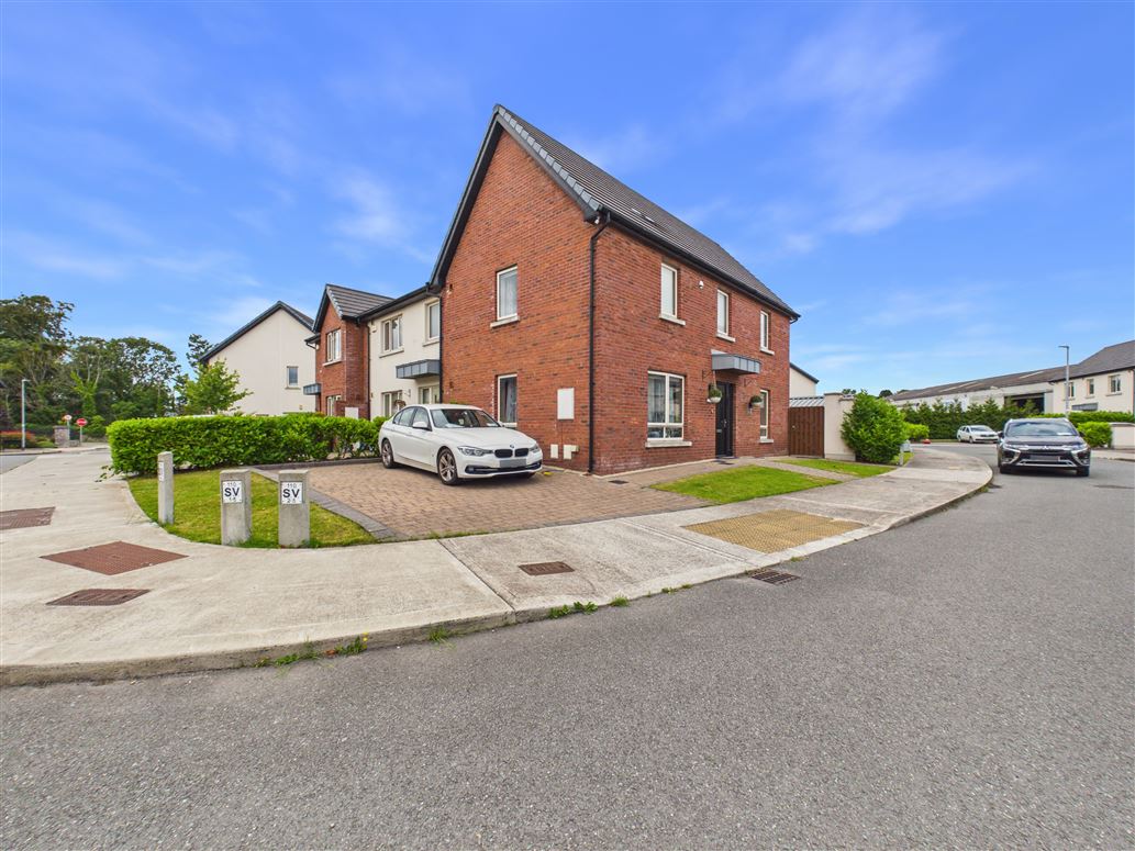 1 The Mews, Semple Woods, Donabate, County Dublin