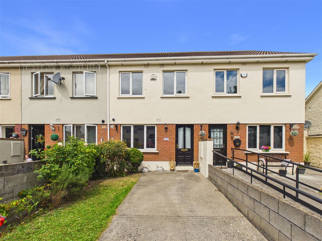 39E Briarfield Grove, Kilbarrack, Dublin 5