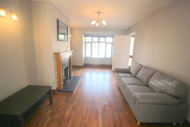 Castlesize Drive, Sallins, Co. Kildare