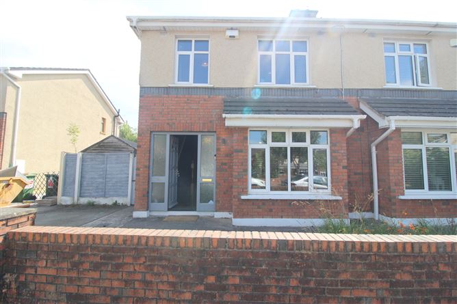 Photo 16 of 18 — Castlesize Drive, Sallins, Co. Kildare