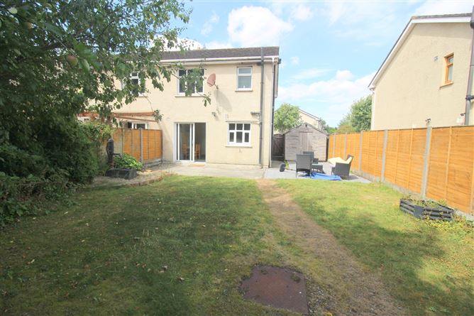 Photo 17 of 18 — Castlesize Drive, Sallins, Co. Kildare
