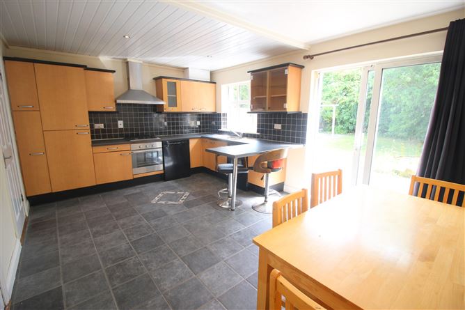Castlesize Drive, Sallins, Co. Kildare