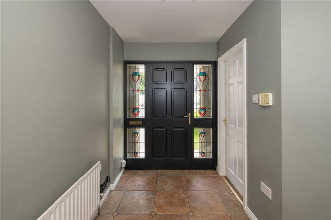 11 Glasslynn, Parnell Street, Bandon, Co. Cork