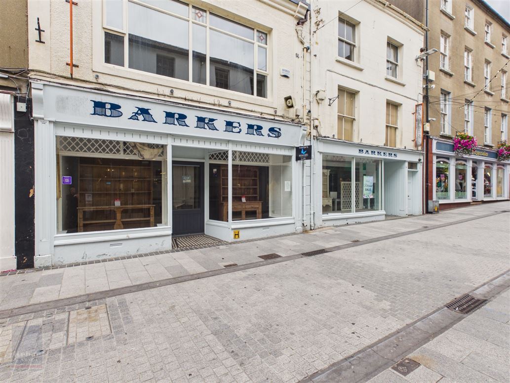 36-40 South Main Street , Wexford Town, Wexford