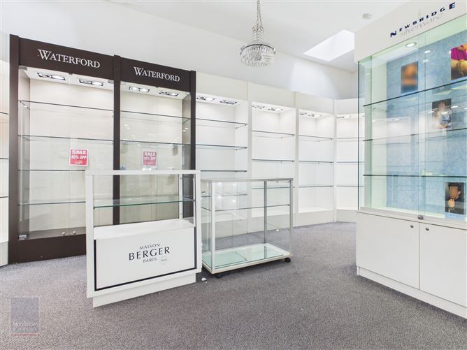 36-40 South Main Street , Wexford Town, Wexford