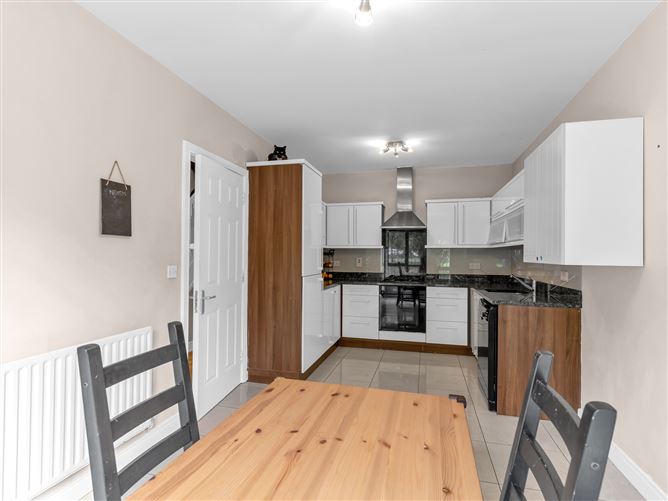 12 Stapolin House, Baldoyle, Dublin 13