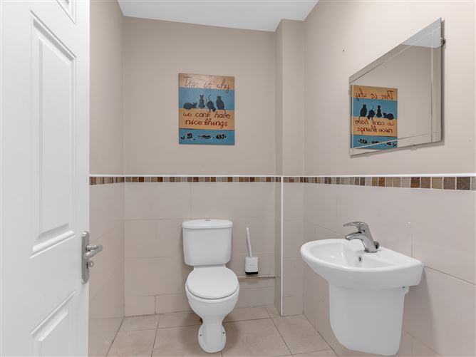 12 Stapolin House, Baldoyle, Dublin 13