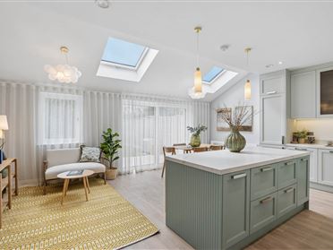 13 Drumnigh Oaks, Portmarnock, Dublin 13