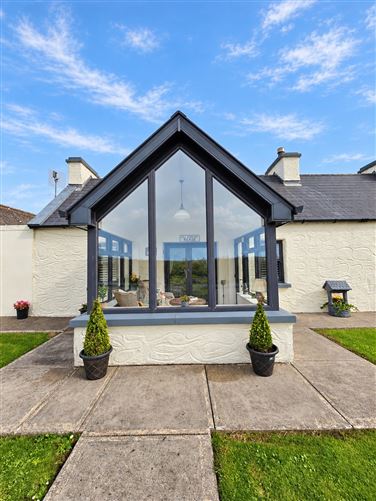 Donoughboy, Kilkee, Co. Clare