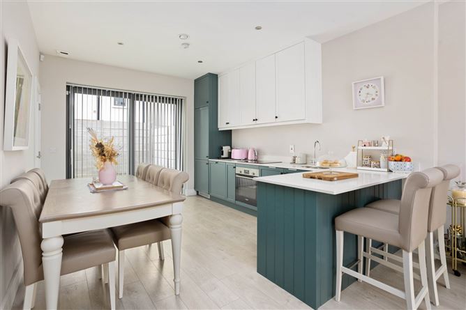 215 Oldtown Woods, Celbridge, County Kildare