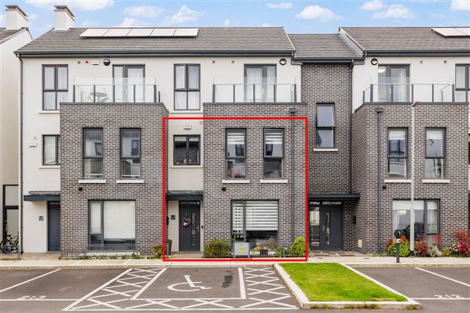 Photo 2 of 24 — 215 Oldtown Woods, Celbridge, County Kildare