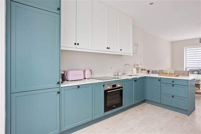 215 Oldtown Woods, Celbridge, County Kildare
