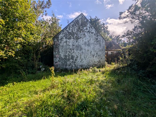 Scardaun, Aghamore, Co. Mayo