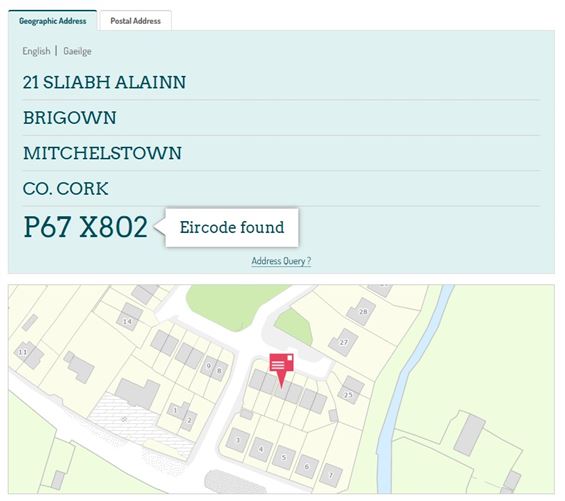 21 Sliabh Alainn, Mitchelstown, Cork