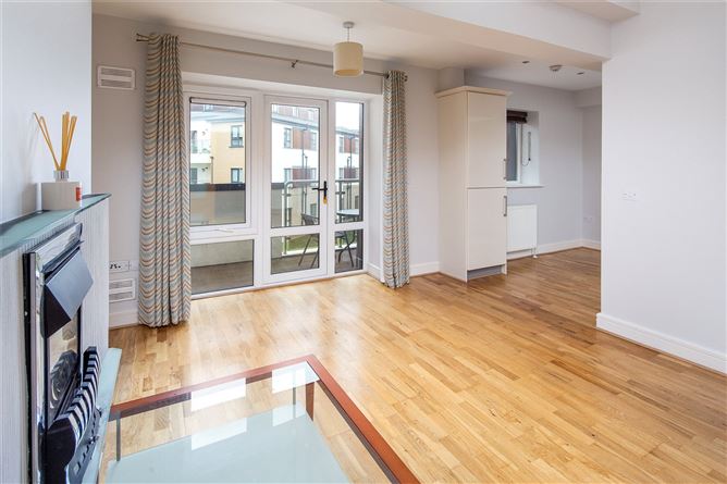 11 An Radharc, Maryborough Ridge, Douglas, Cork City