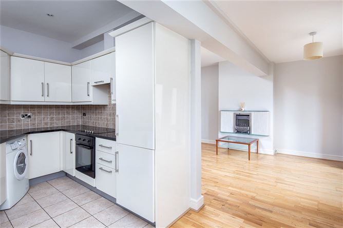 11 An Radharc, Maryborough Ridge, Douglas, Cork City