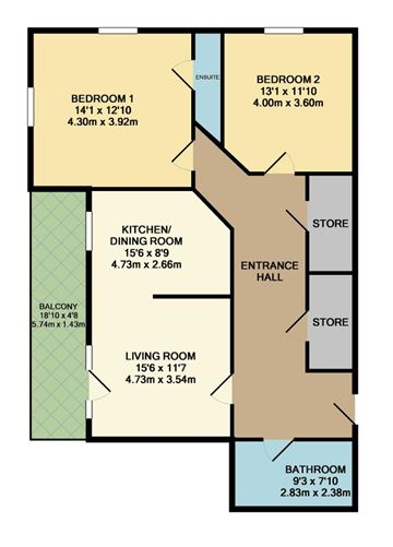 11 An Radharc, Maryborough Ridge, Douglas, Cork City
