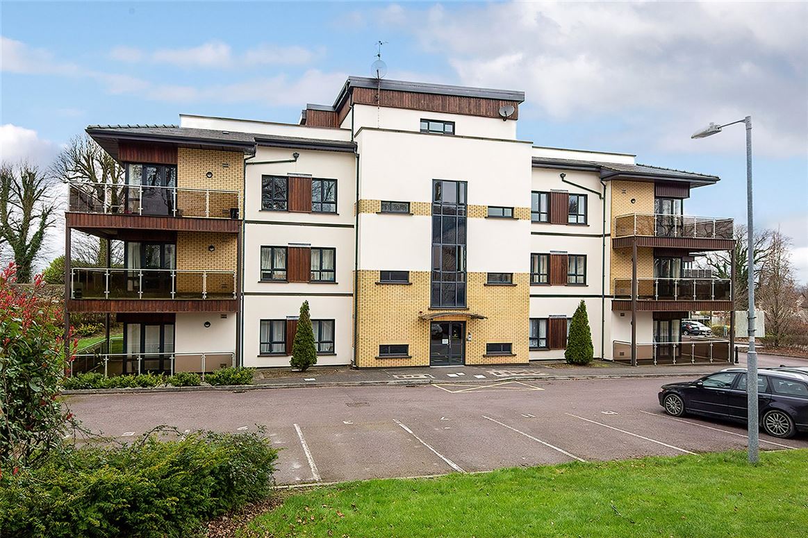 11 An Radharc, Maryborough Ridge, Douglas, Cork City