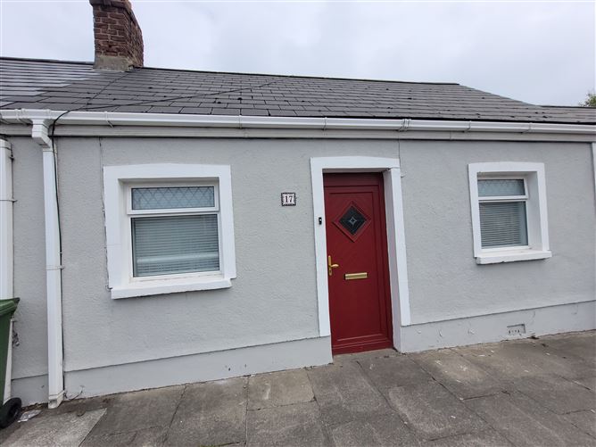17 Singleton Cottages, Mell, Drogheda, Co. Louth