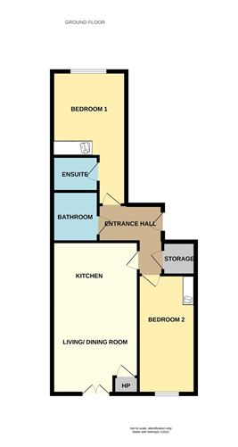 18 Mayeston Crescent, Finglas, Dublin 11