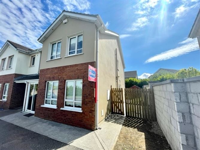 Main image for 148 Fairway Heights , Tralee, Kerry