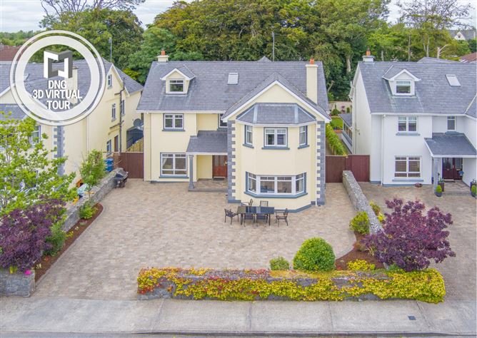 9 ocean drive, co.galway, oranmore, co. galway