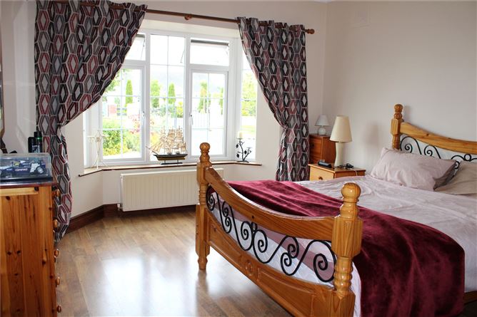 Heathfield, Pollagh, Co. Offaly