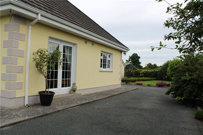 Heathfield, Pollagh, Co. Offaly