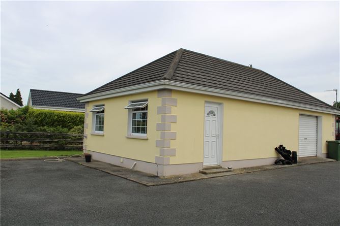 Heathfield, Pollagh, Co. Offaly