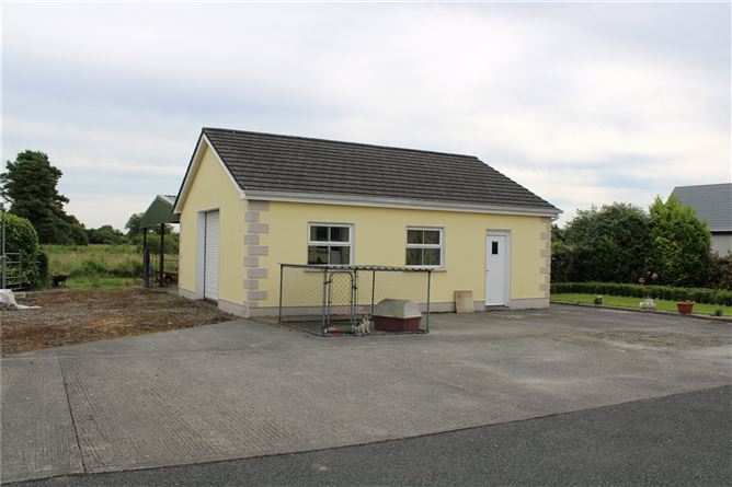 Heathfield, Pollagh, Co. Offaly