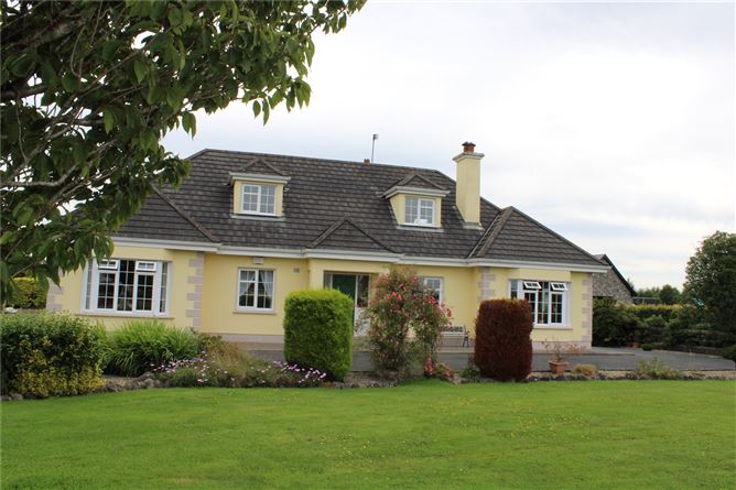 Heathfield, Pollagh, Co. Offaly