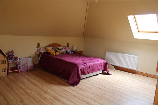 Heathfield, Pollagh, Co. Offaly