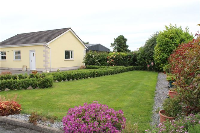 Heathfield, Pollagh, Co. Offaly